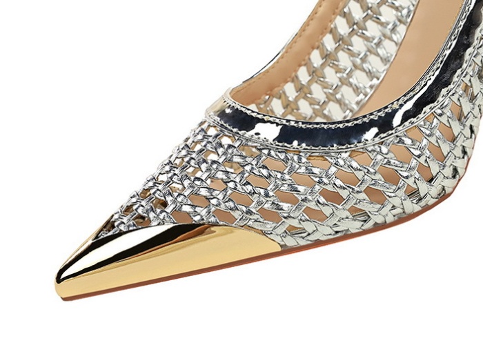 France style shoes high-heeled shoes for women
