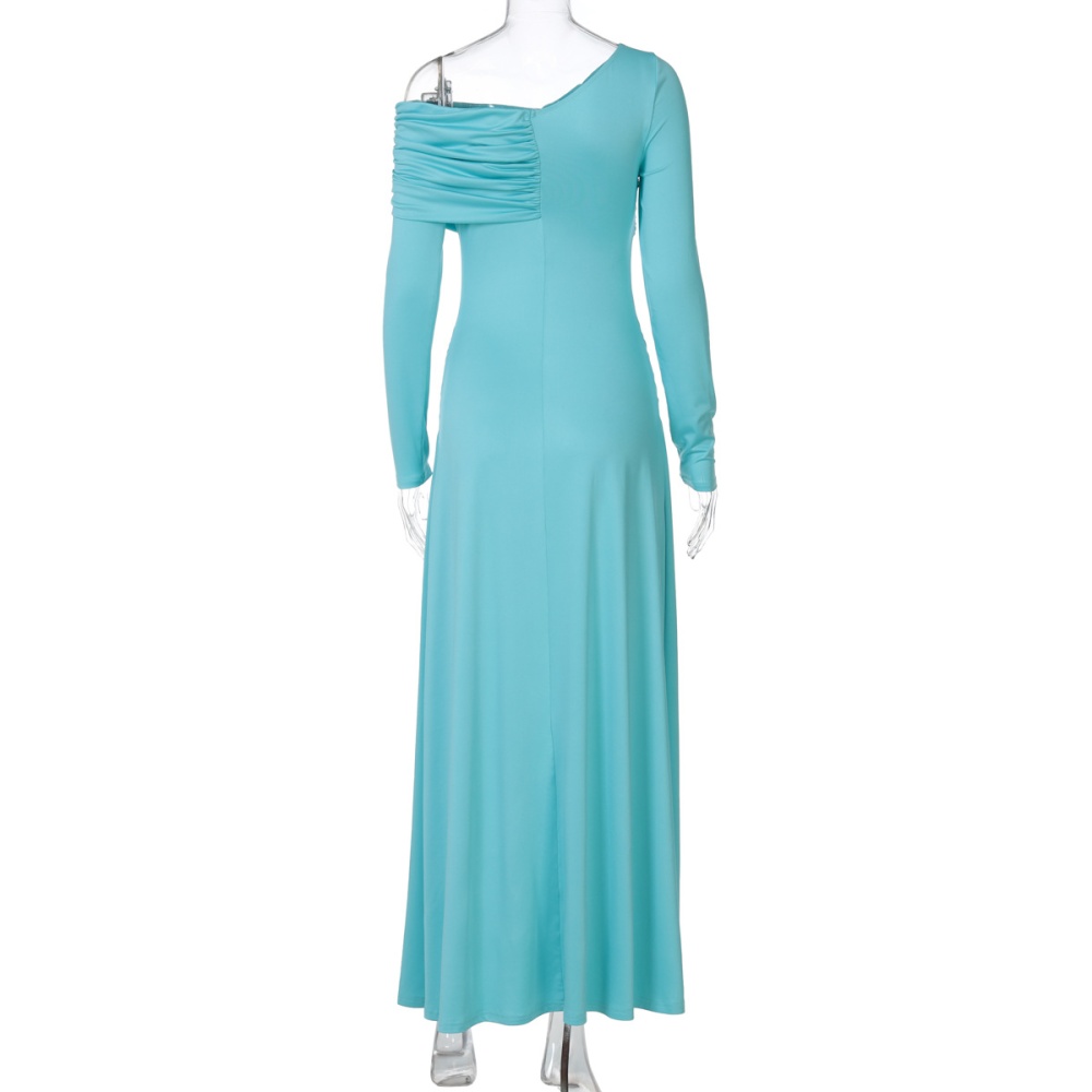 Fashion autumn sexy France style dress for women