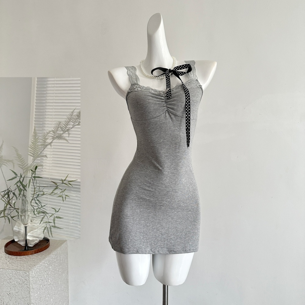 Autumn spicegirl dress 2pcs set