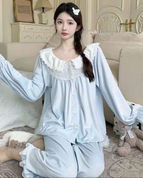Island flair sweet princess homewear pajamas a set