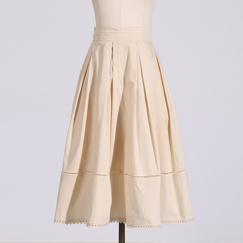 Temperament fashion skirt long shirt 2pcs set for women