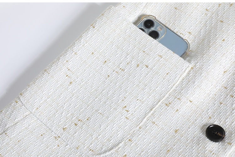 Spring and autumn tops Casual coat for women