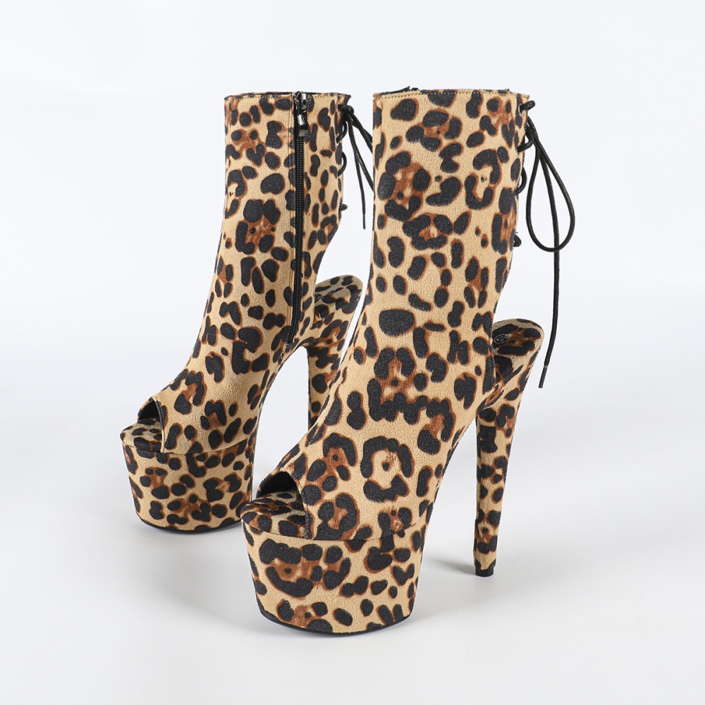 Pointed sexy women's boots European style socks