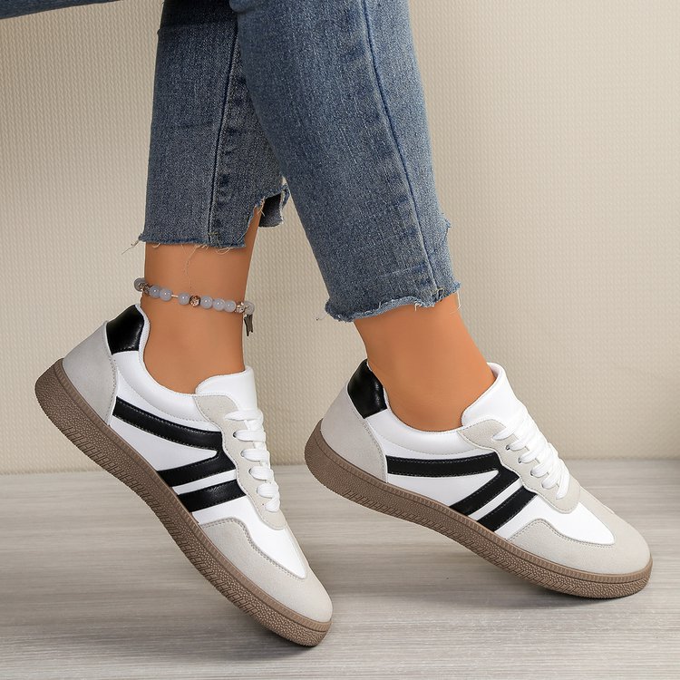 Spring soft soles Casual Sports shoes for women