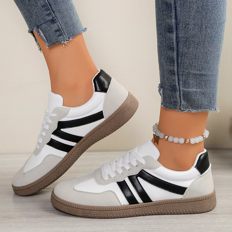 Spring soft soles Casual Sports shoes for women