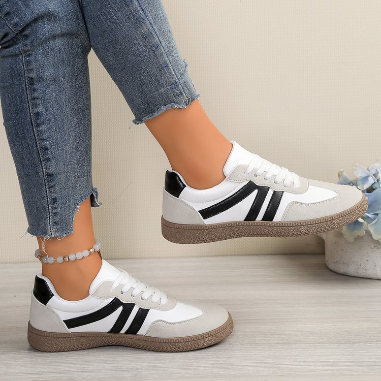 Spring soft soles Casual Sports shoes for women