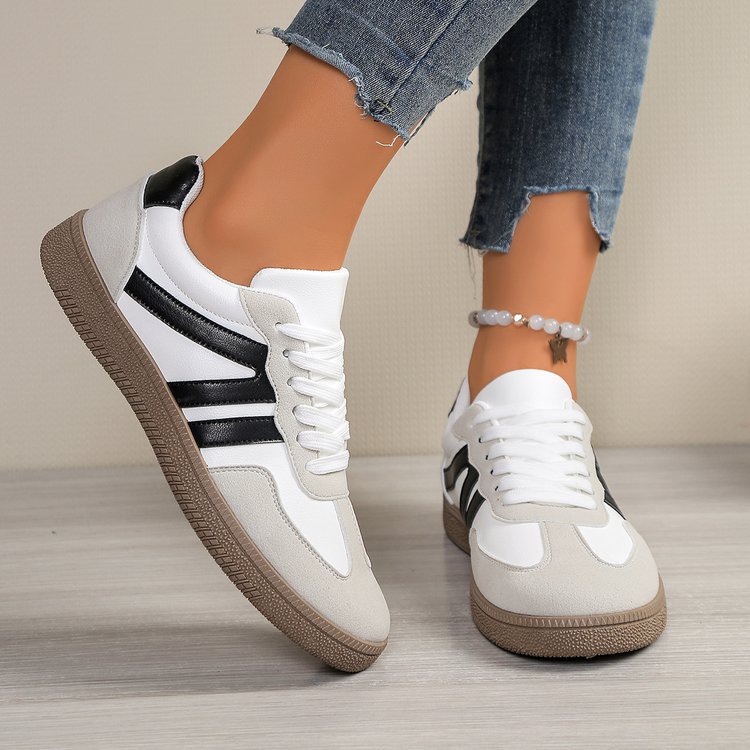 Spring soft soles Casual Sports shoes for women