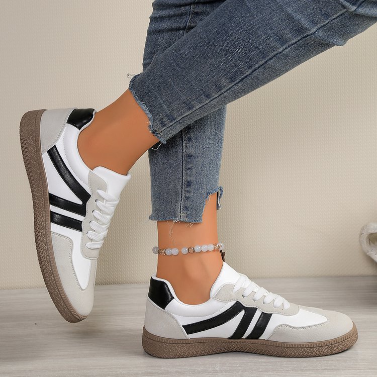 Spring soft soles Casual Sports shoes for women