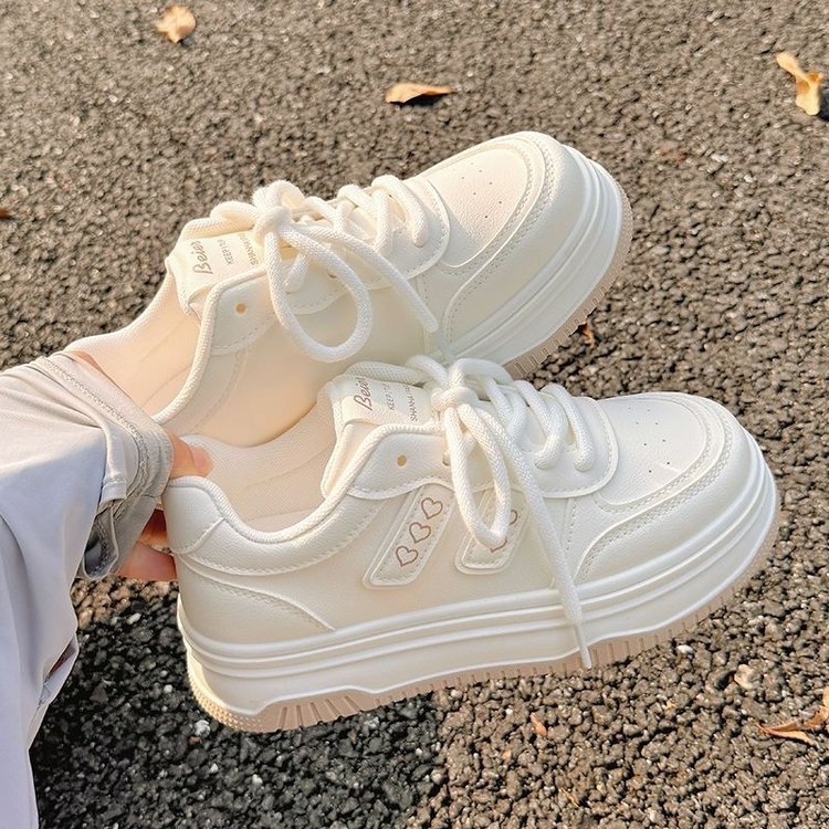 Mesh summer Sports shoes Casual breathable shoes for women