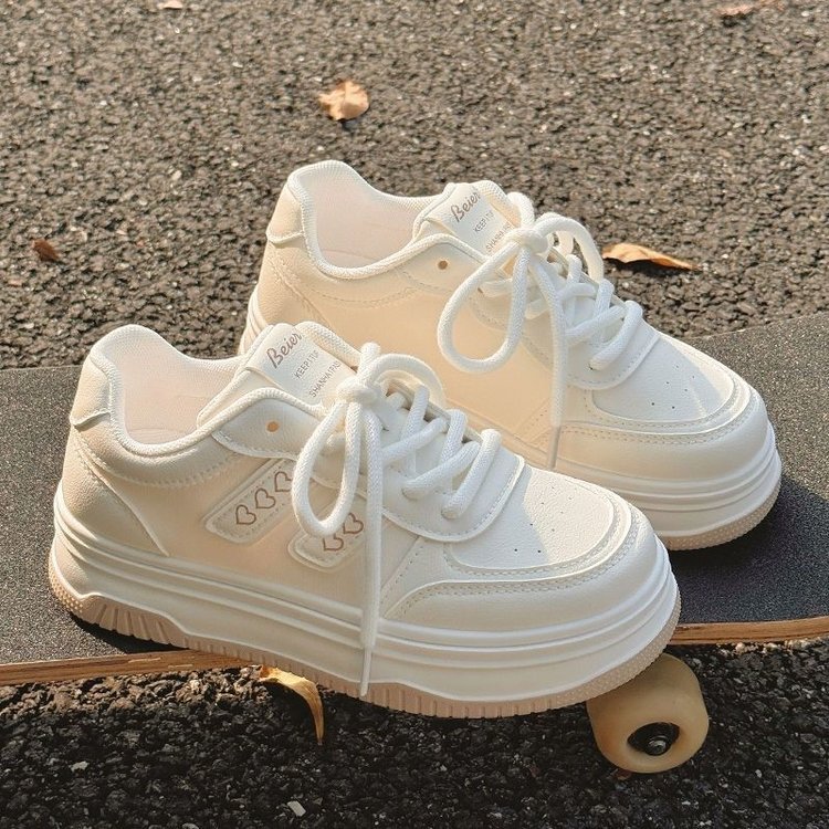 Mesh summer Sports shoes Casual breathable shoes for women