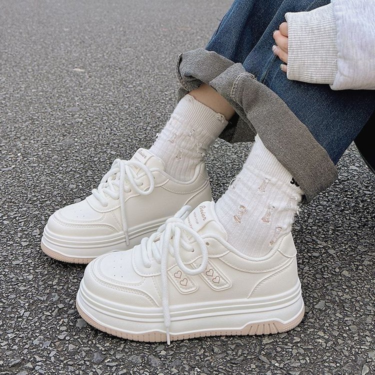 Mesh summer Sports shoes Casual breathable shoes for women