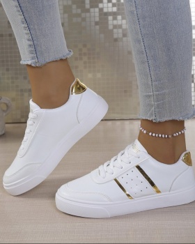 Portable board shoes soft soles shoes
