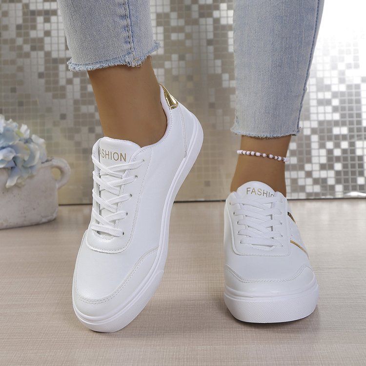 Portable board shoes soft soles shoes