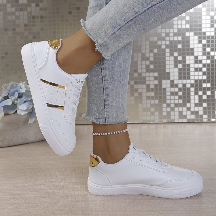 Portable board shoes soft soles shoes