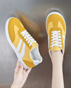 All-match Casual shoes portable Sports shoes for women