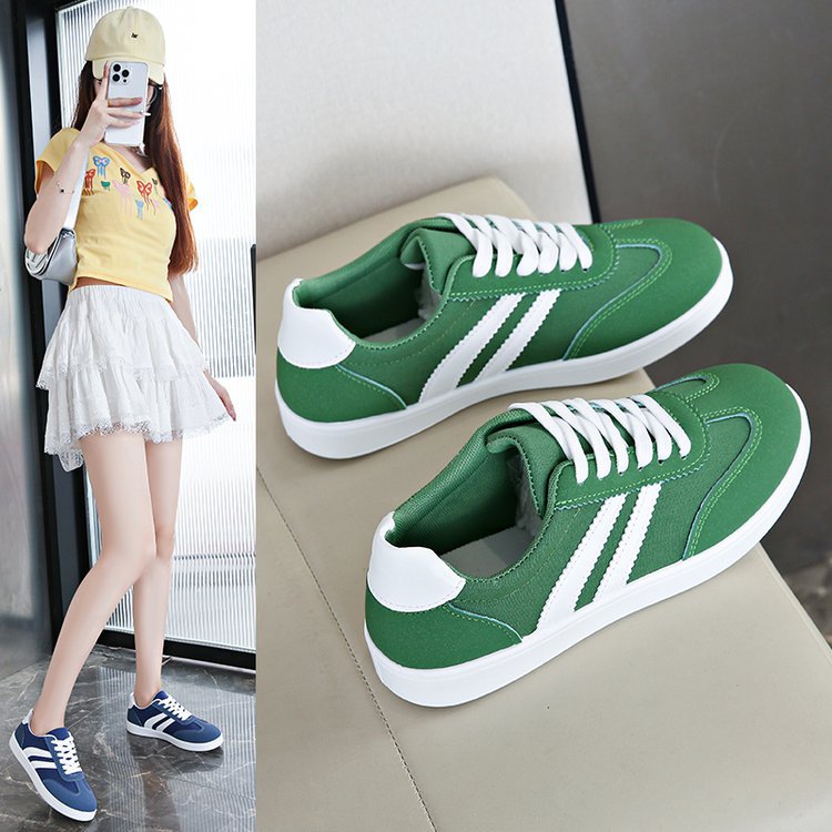 All-match Casual shoes portable Sports shoes for women