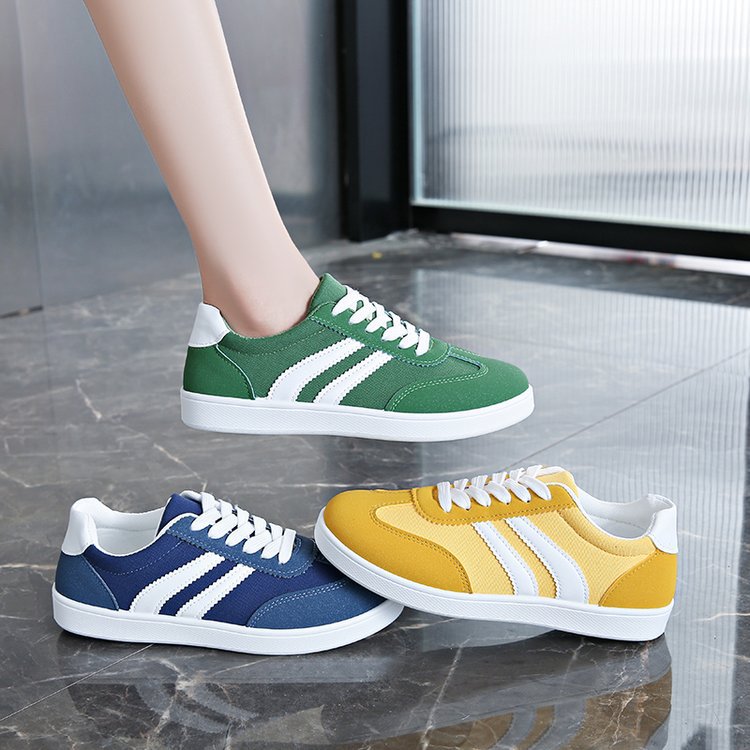All-match Casual shoes portable Sports shoes for women