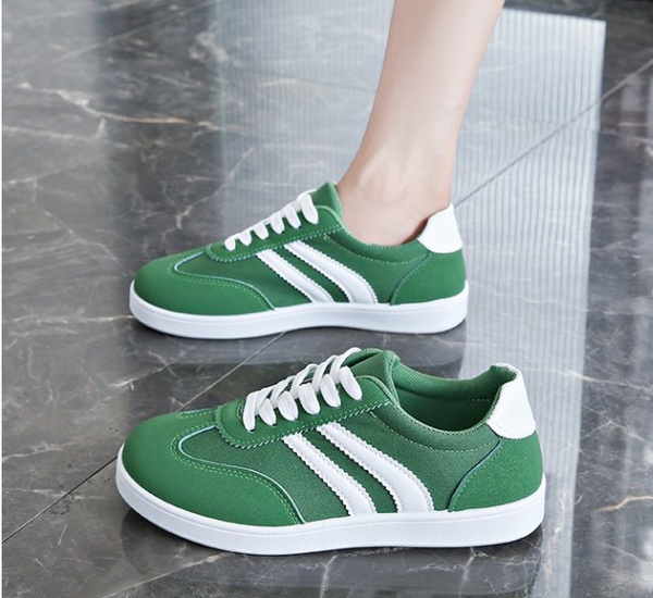 All-match Casual shoes portable Sports shoes for women