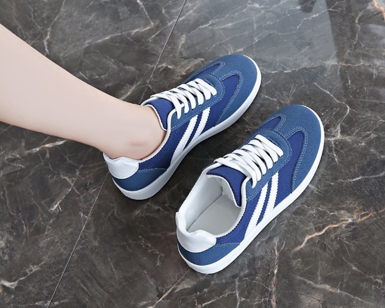 All-match Casual shoes portable Sports shoes for women