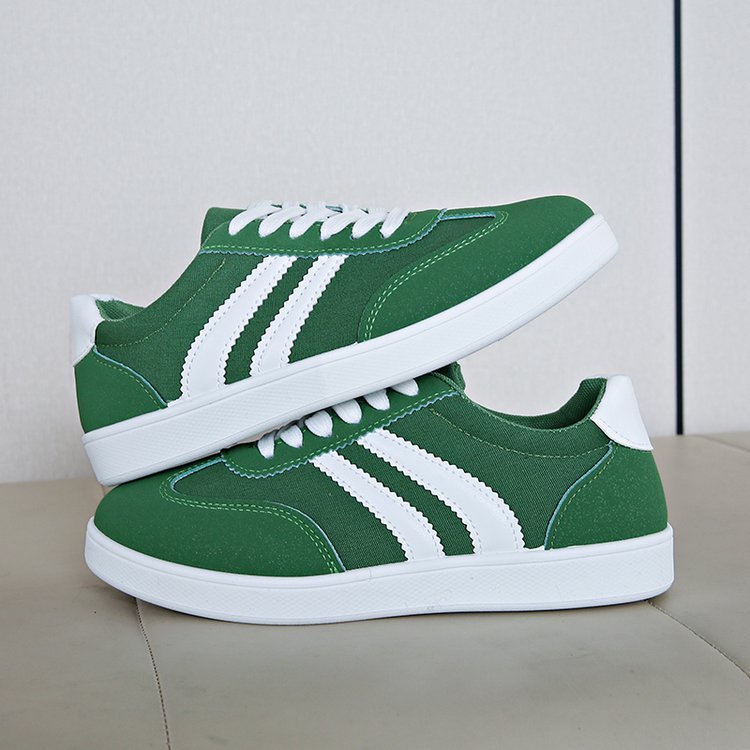 All-match Casual shoes portable Sports shoes for women