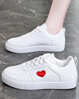 Student shoes spring and summer board shoes for women