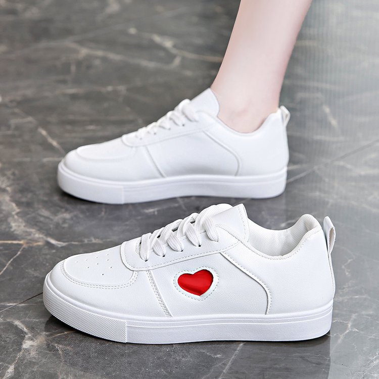 Student shoes spring and summer board shoes for women