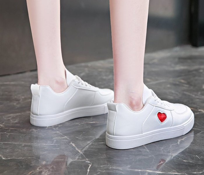 Student shoes spring and summer board shoes for women