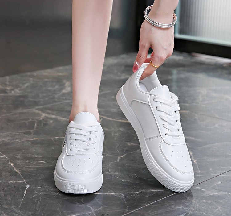 Student shoes spring and summer board shoes for women