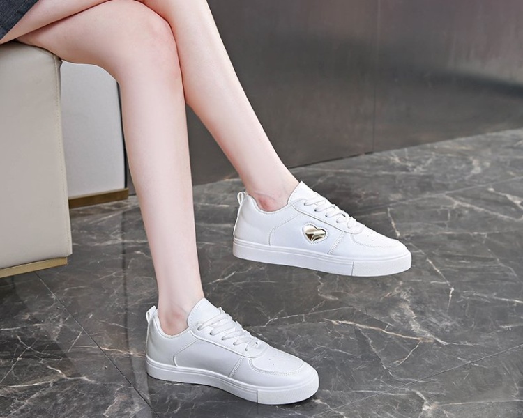 Student shoes spring and summer board shoes for women