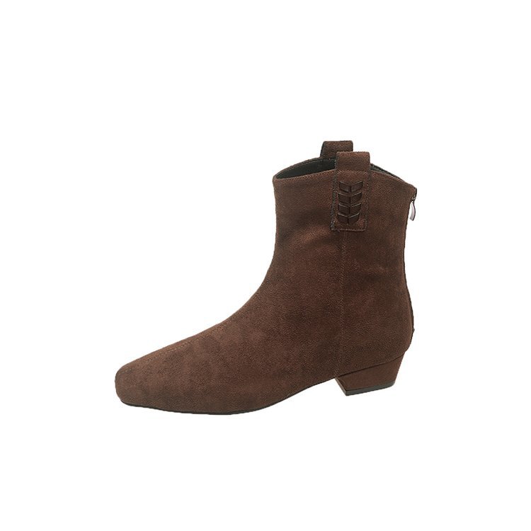 Winter fashion boots France style martin boots for women