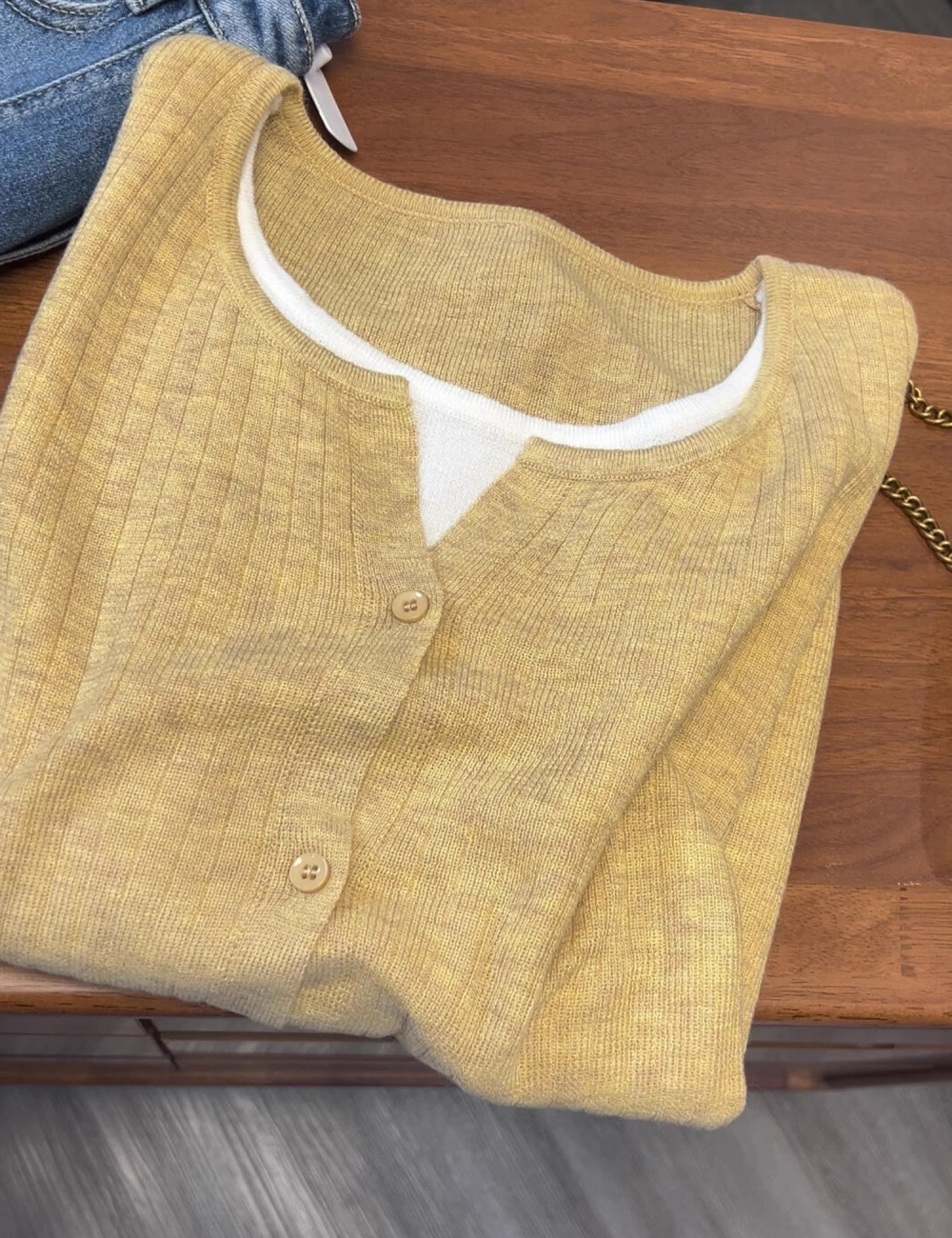 Long sleeve tops autumn and winter sweater for women