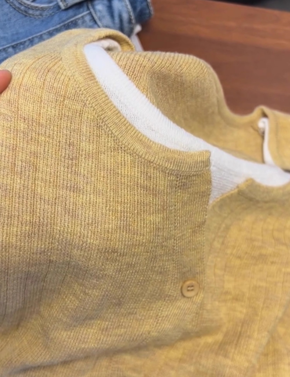 Long sleeve tops autumn and winter sweater for women
