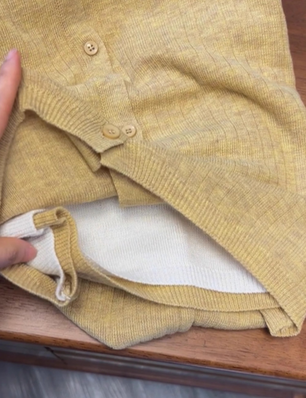 Long sleeve tops autumn and winter sweater for women
