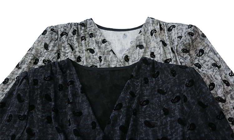 Bottoming Western style tops fashion small shirt for women