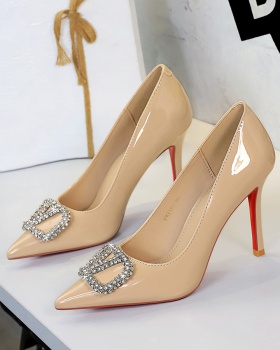 Banquet high-heeled shoes shoes for women