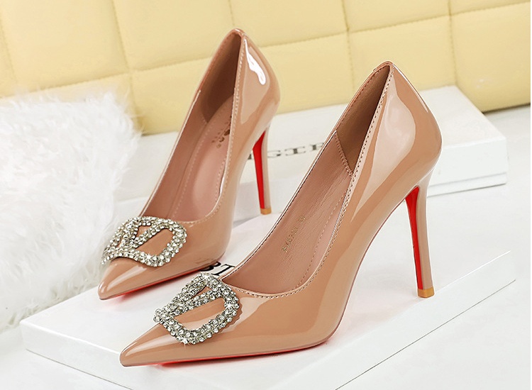 Banquet high-heeled shoes shoes for women