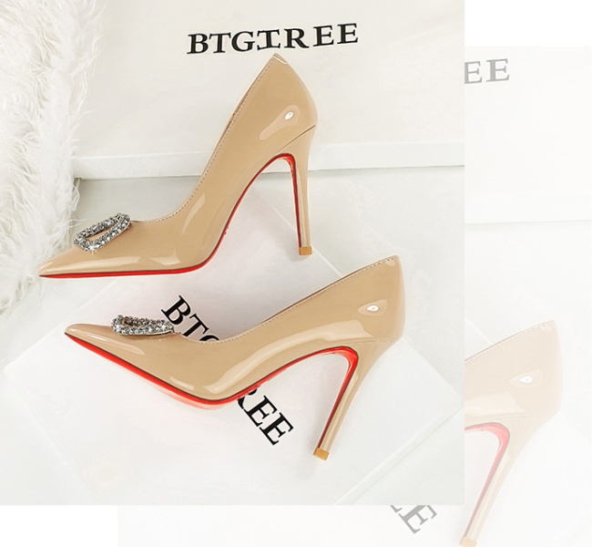 Banquet high-heeled shoes shoes for women
