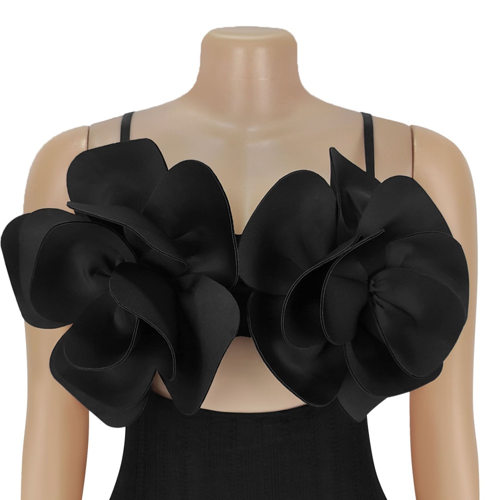 Corsage European style fashion dress for women
