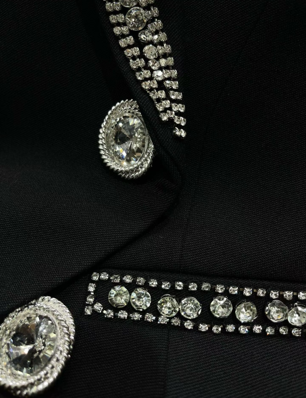 France style slim coat fashion business suit for women