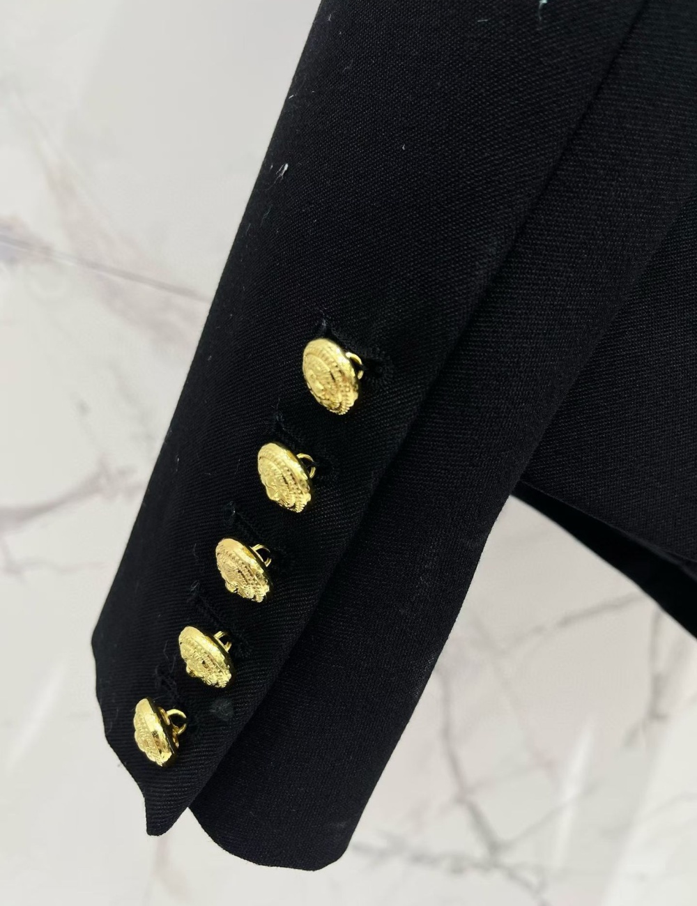 France style slim coat fashion business suit for women