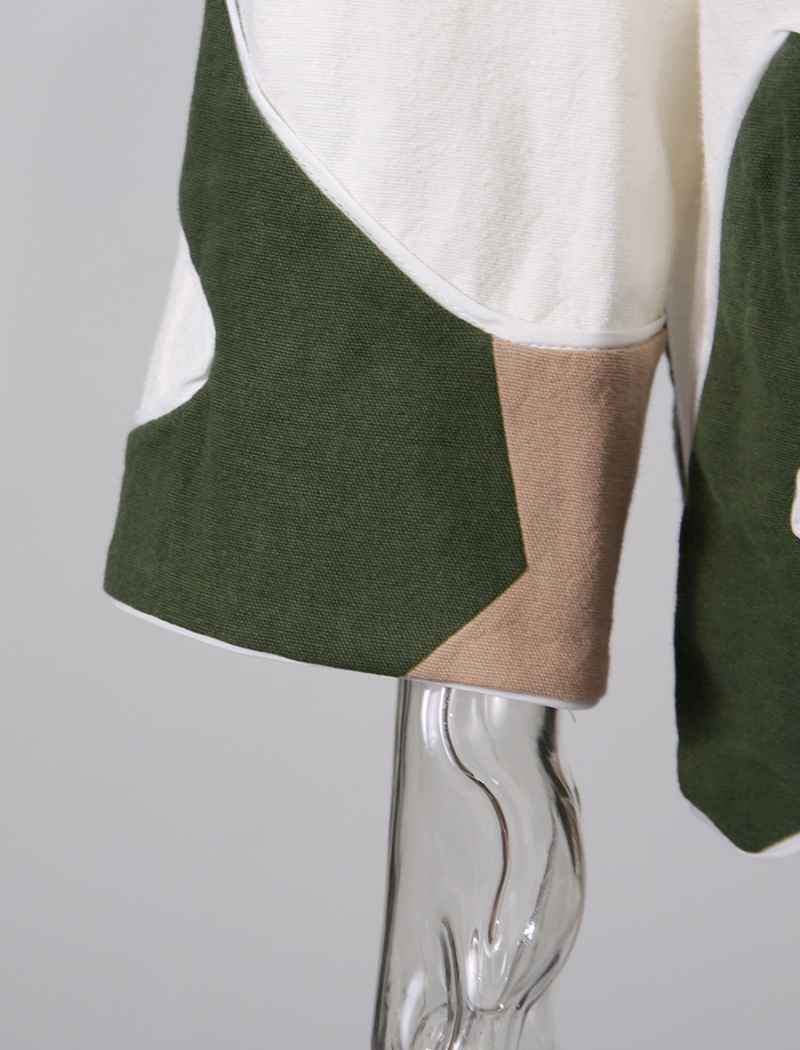 France style all-match coat autumn cardigan for women