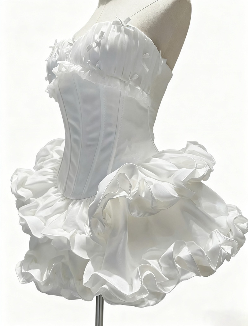 Temperament Sexy underwear elegant dress for women