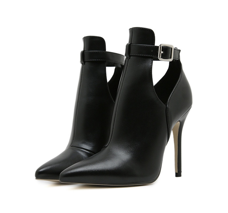 France style shoes high-heeled sandals for women