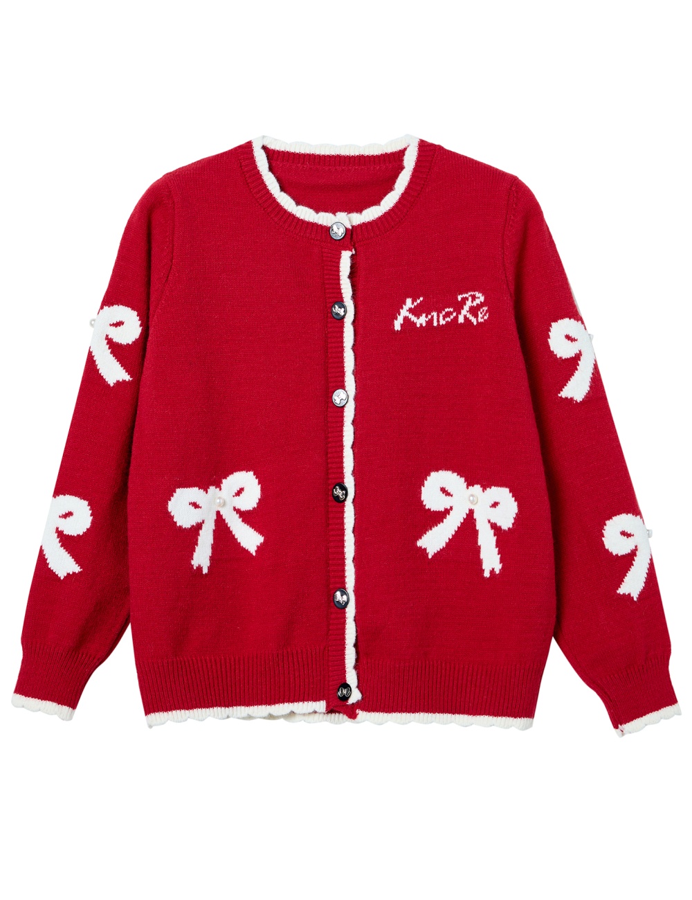 Unique tops knitted coat for women