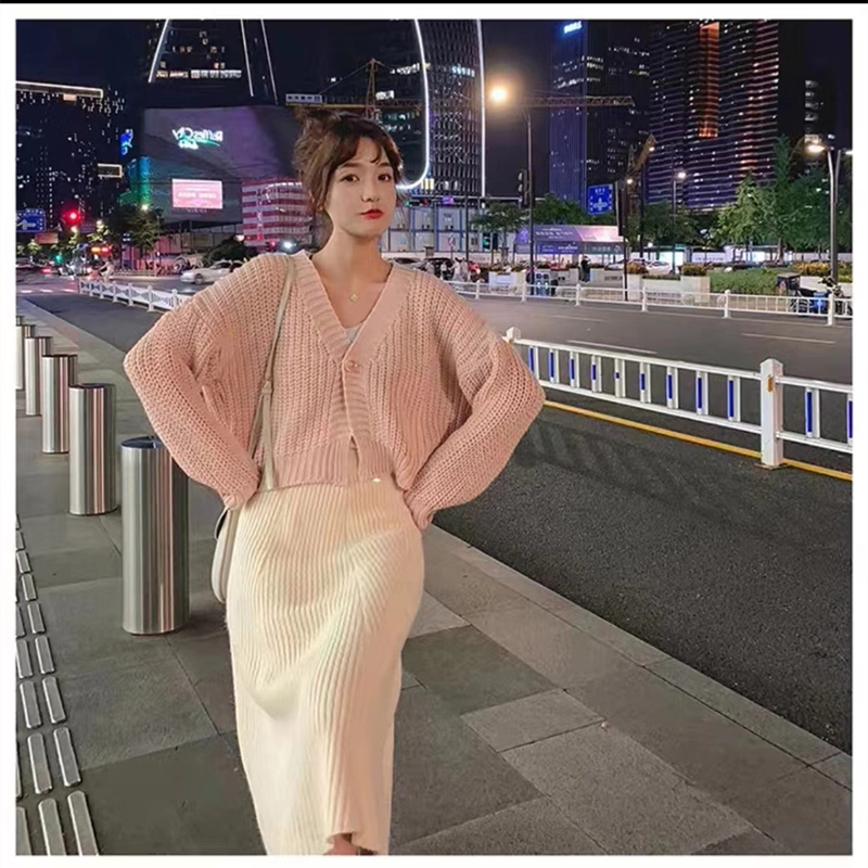 Student wears outside sweater tender tops for women
