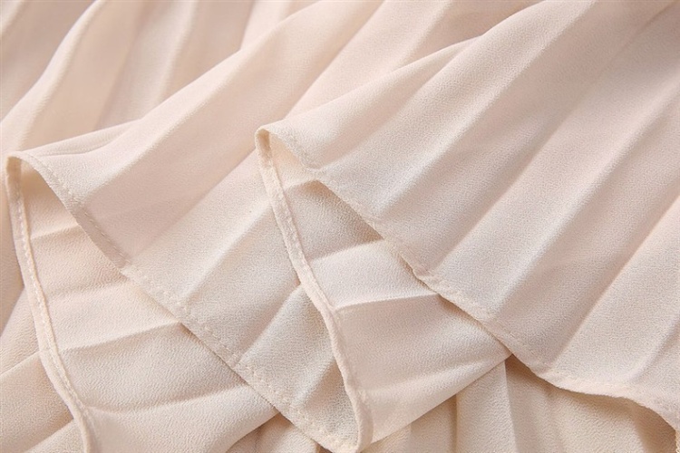 Spring and summer temperament dress for women
