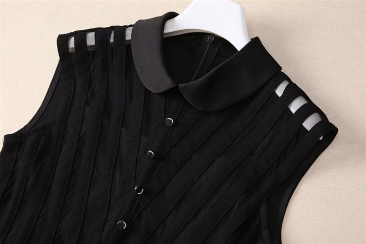 Spring and summer temperament dress for women
