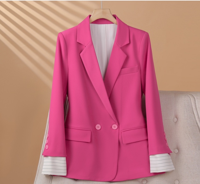 Commuting coat spring business suit for women