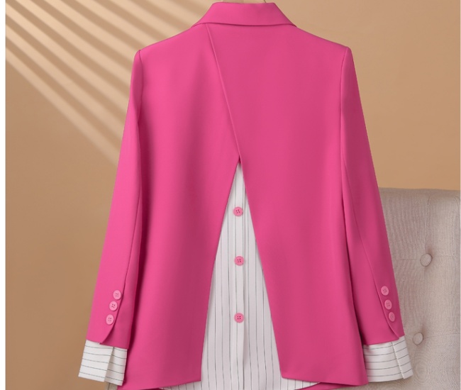 Commuting coat spring business suit for women