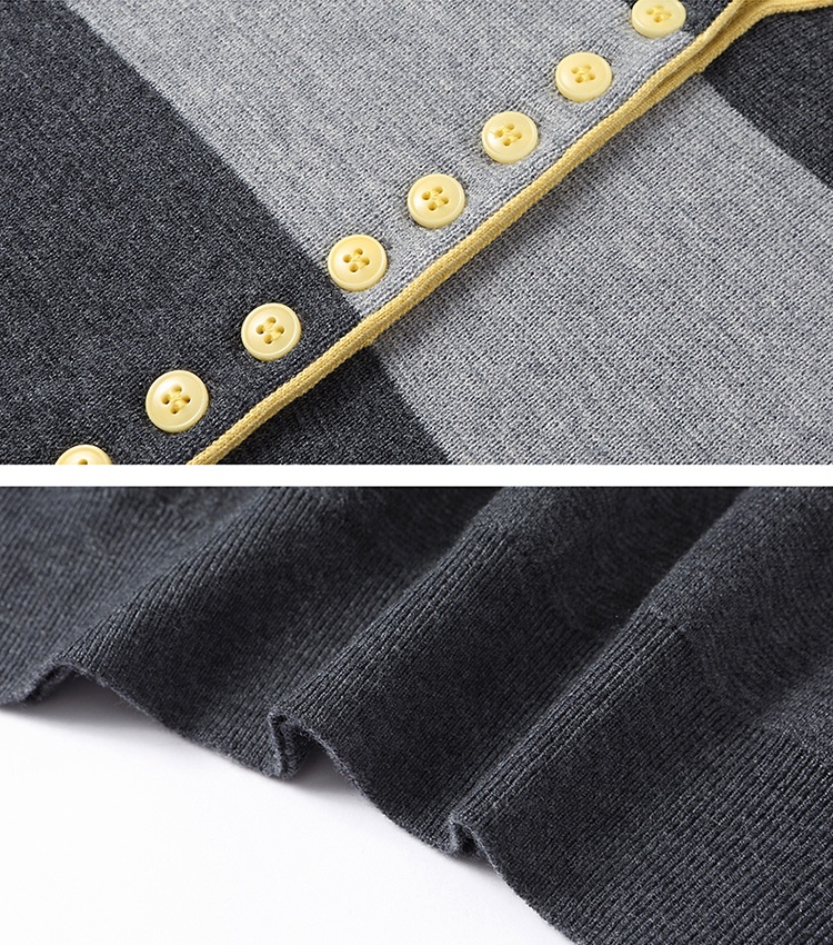 Retro bottoming shirt sweater for women